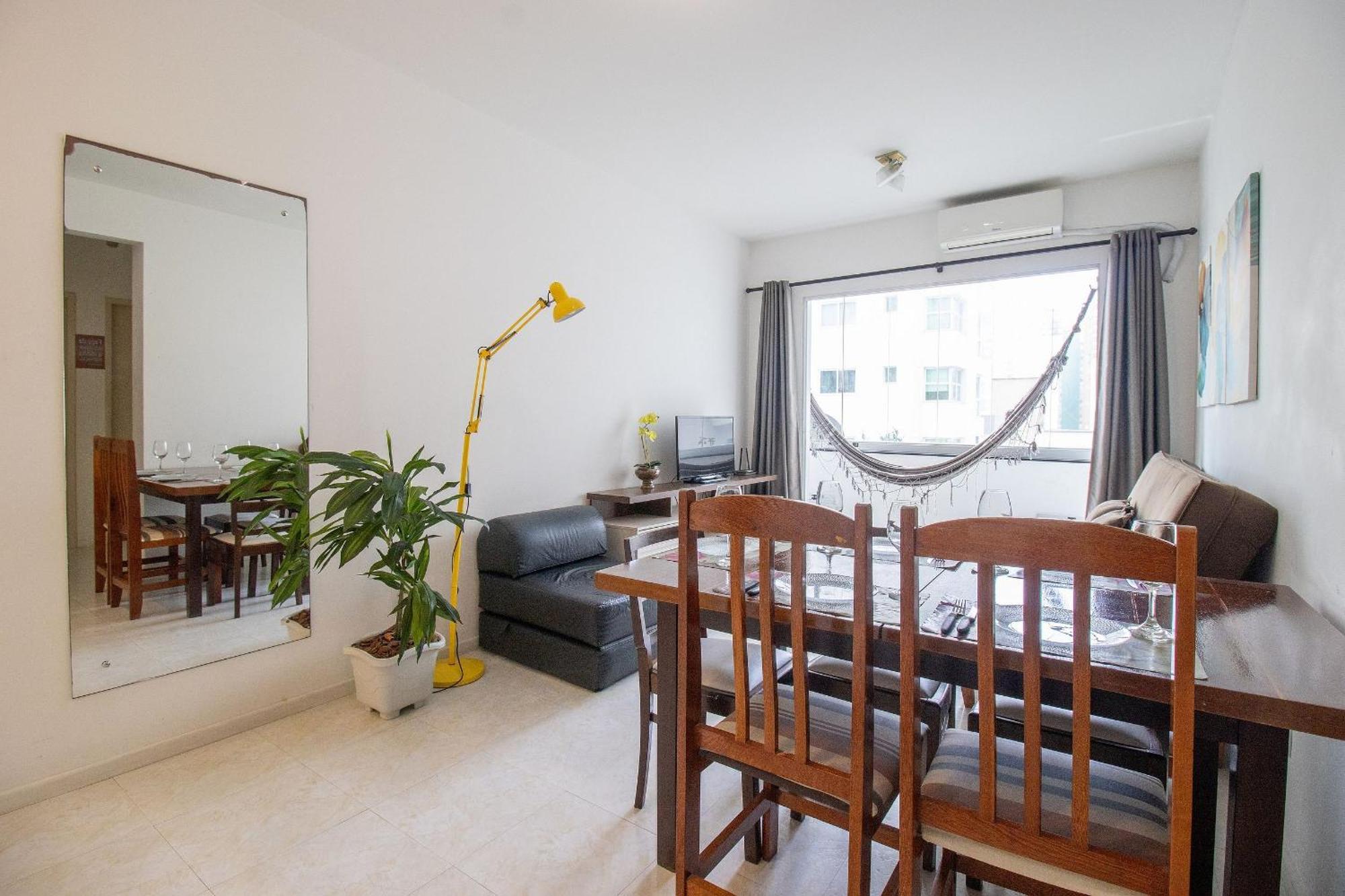 Apartamento Nvr62B - Quadra Mar, Sacada, 2 Dorm, Climatizado Balneário Camboriú Exterior foto